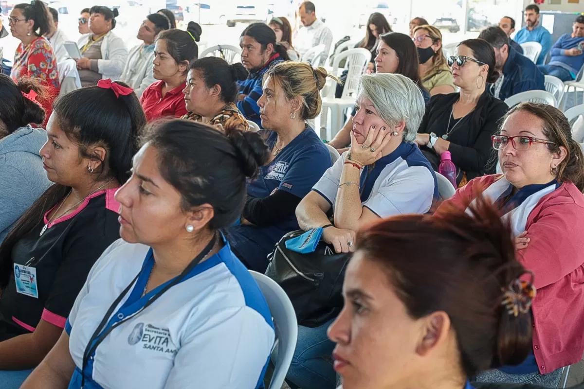Se abrió la inscripción para un seminario dedicado a los discursos del odio