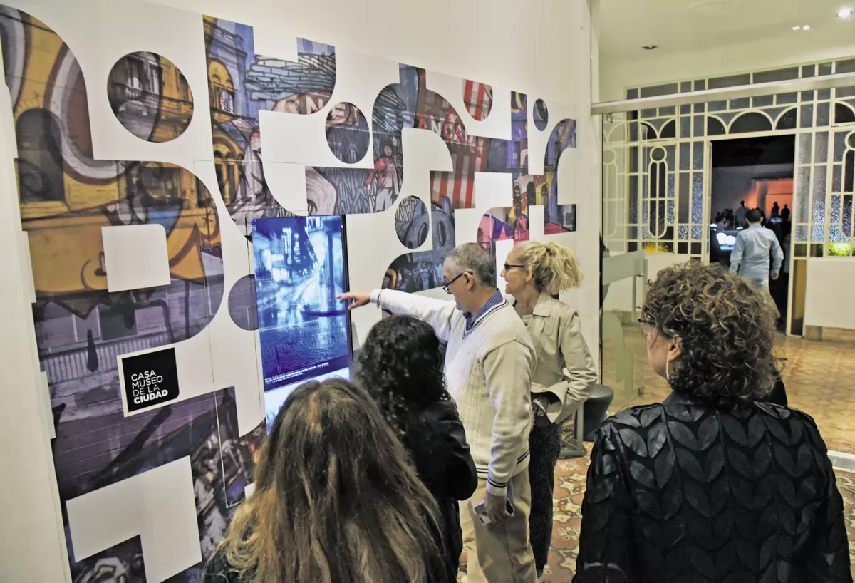 La noche del turismo, un recorrido gratuito por la ciudad