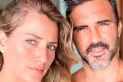 Mica Viciconte reveló los motivos por los que no se quiere casar con Fabián Cubero