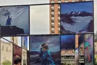 Bienal de Fotografía Documental: la memoria, ambiente y género fueron puestos bajo el lente