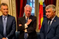 Macri, sobre Argentina: “Debe ser la sociedad más fracasada de los últimos 70 años”