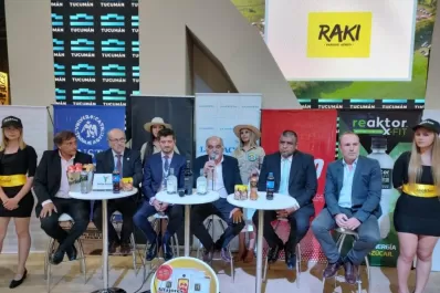 Seven en el horizonte