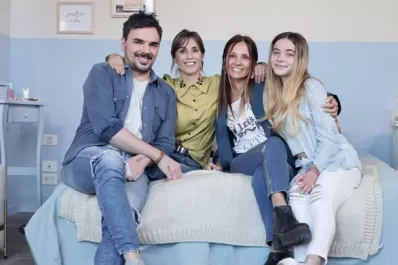 Este mes en la tv: Malvinas, estrenos y el terror, que está de fiesta