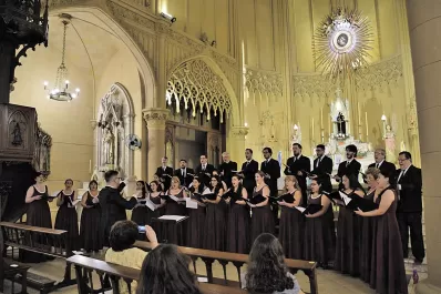 Qué hacer este viernes en Tucumán