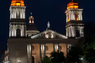 La Noche del Turismo llega a San Miguel de Tucumán