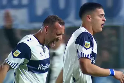 Gimnasia-Boca podrían jugar mañana a puertas cerradas