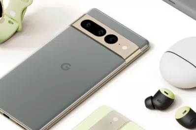Google presentará sus nuevos celulares para competir con Apple