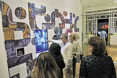 La noche del turismo, un recorrido gratuito por la ciudad