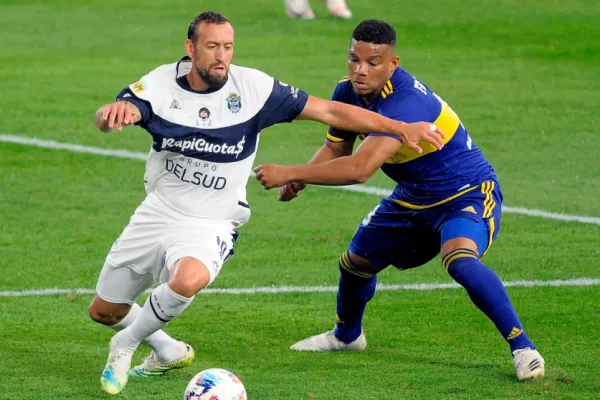 A qué hora juegan y cómo ver Gimnasia-Boca, el partido que seguirá todo Atlético Tucumán