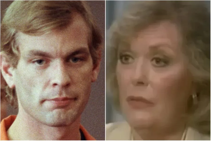 Netflix: el crudo relato de la madre del caníbal de Milwaukee, Jeffrey Dahmer