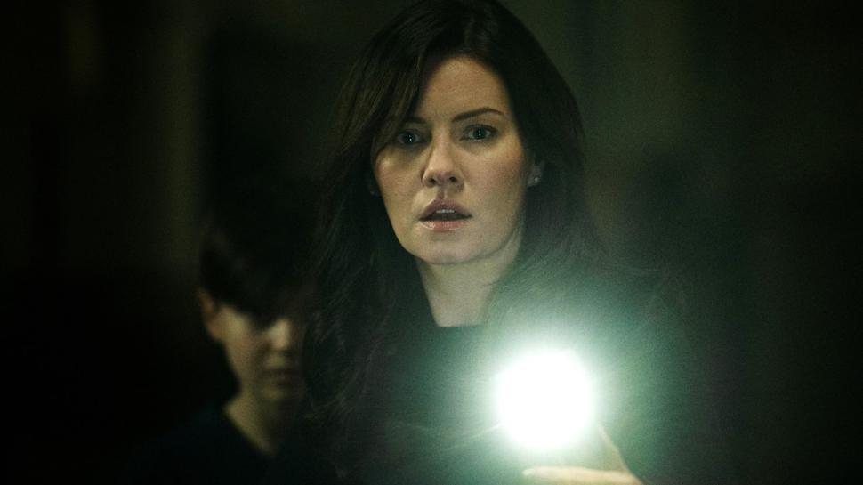 “ESCALERA AL INFIERNO”. Una trama de terror con Elisha Cuthbert.  