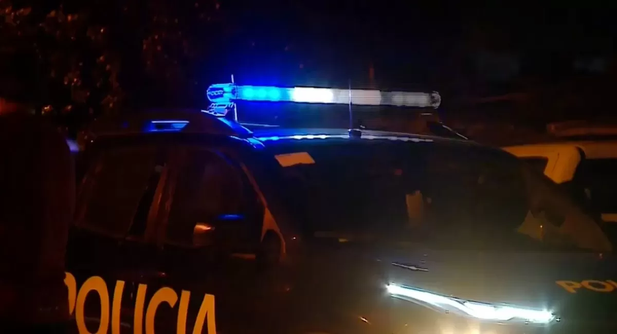 Un joven asesinó de una puñalada a su hermano tras descubrir que salía con su ex novia