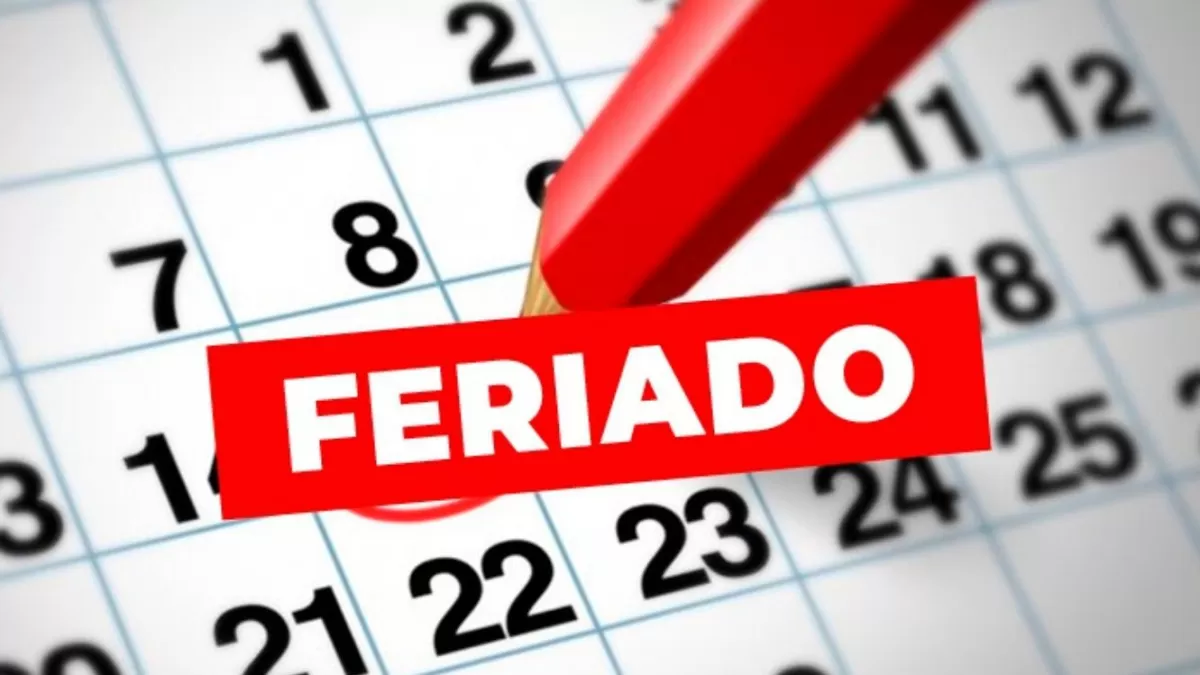 Fin de semana extra largo: cómo se paga por el feriado trabajado