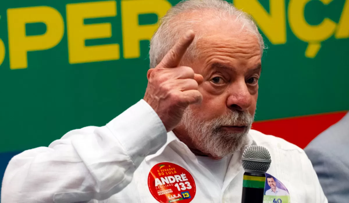 Brasil: Lula aseguró que elevará el mínimo no imponible del impuesto a las ganancias