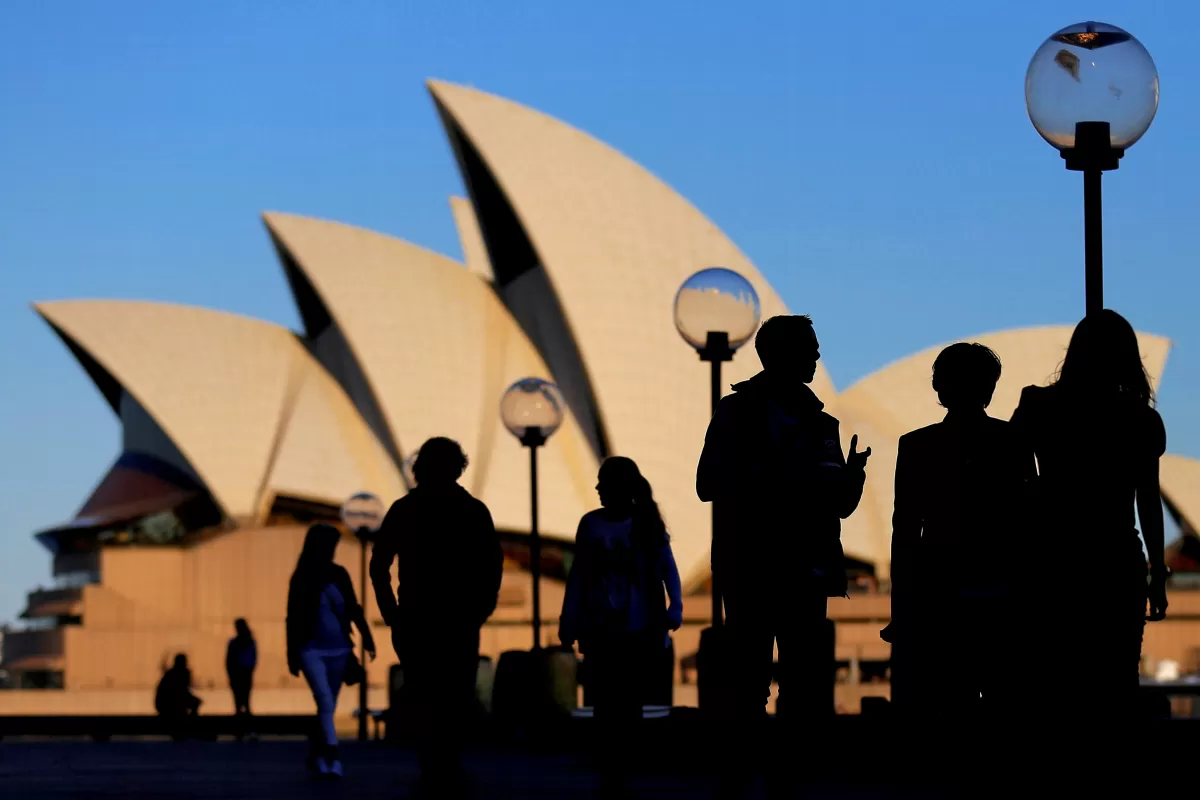 Australia busca estudiantes argentinos y paga desde U$S 2.000 al mes