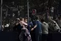 Gimnasia-Boca: fue con su hija y sufrió un paro cardíaco, ¿quién es el hincha que murió en El Bosque?