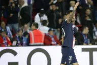 Por una lesión, Messi se perderá el próximo partido de PSG en la Ligue 1