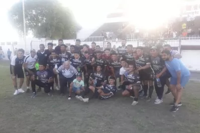 Liga Tucumana: otra vez será nacional