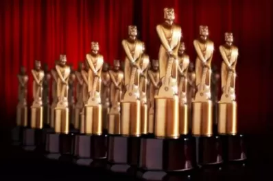 Cuándo se entregarán los Martín Fierro del Cable y quiénes están nominados