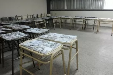 ¿Cuántas boletas habrá en los cuartos oscuros de Tucumán en las elecciones de 2023?