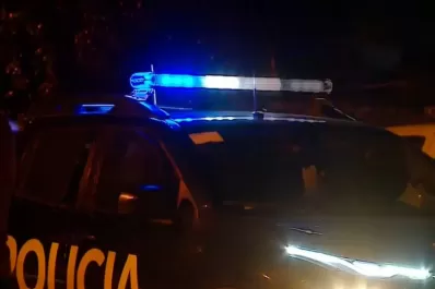 Un joven asesinó de una puñalada a su hermano tras descubrir que salía con su ex novia