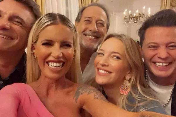 Darío Lopilato anticipó un sorpresivo chiste sobre la Anses que figurará en la obra de Casados con Hijos