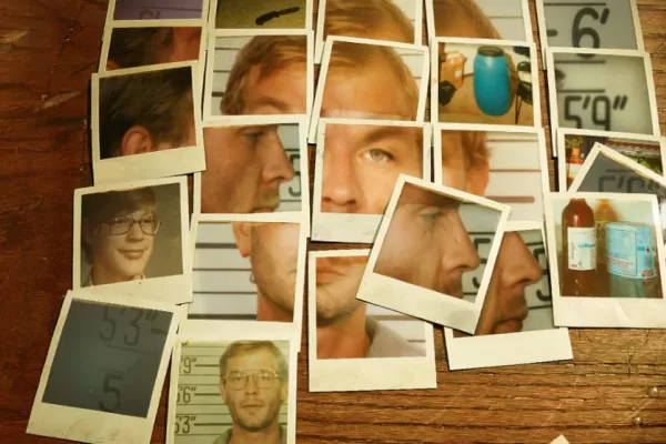 Las polaroids de Jeffrey Dahmer en TikTok: el enfermizo reto que genera indignación en las redes