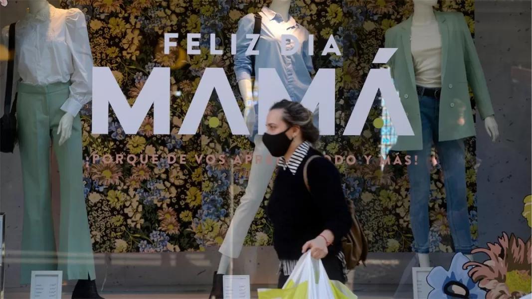 Día de la Madre: los precios de los regalos subieron hasta un 127%