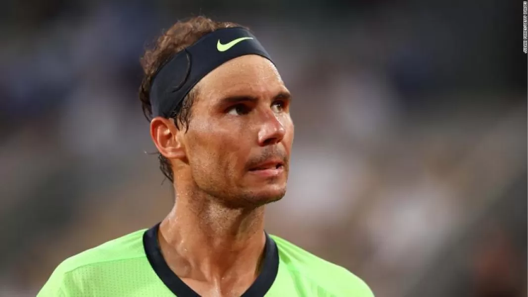 Indignación por el elevado precio de las entradas para ver a Nadal en Argentina