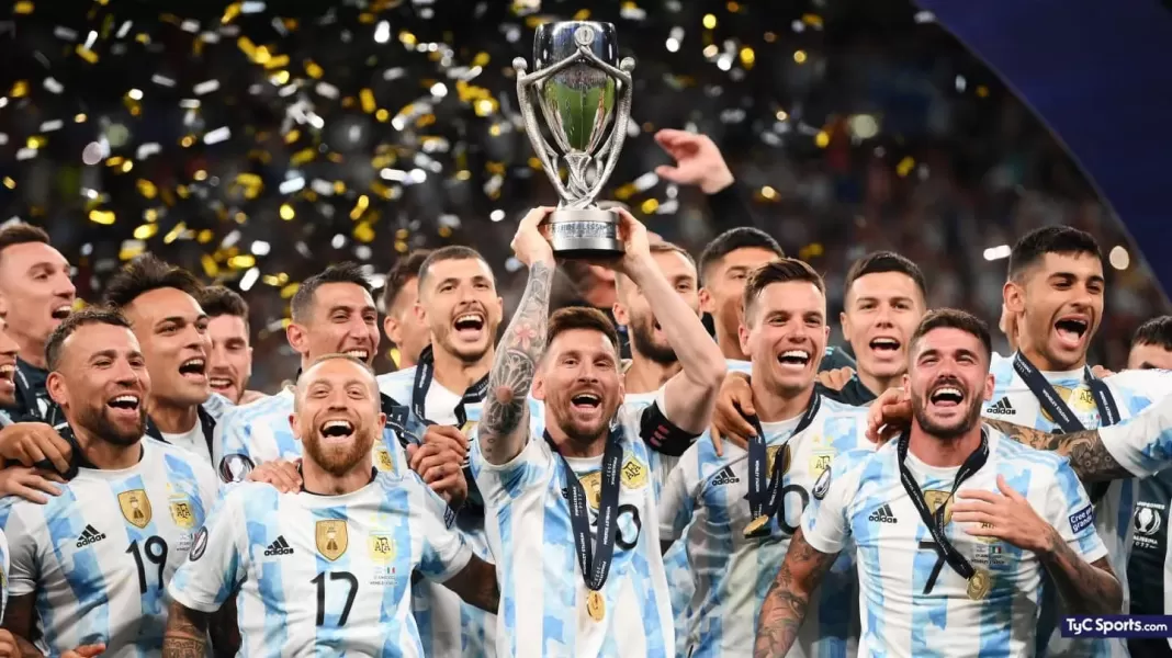 Mundial de Qatar 2022: cuándo debuta la Selección Argentina, horarios y fechas