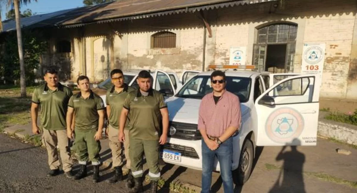 Incendios en Jujuy: brigadistas tucumanos ayudarán a combatir el fuego