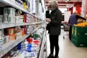 Inflación de alimentos: relevamientos privados la ubicaron por encima del 7% en septiembre