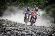 Transmontaña de enduro: la fiesta de las motos