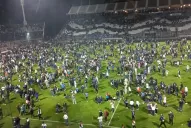 Incidentes en Gimnasia: el abogado del club informó que aportaron un video clave para la investigación