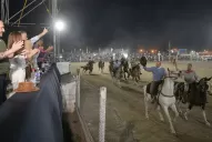 Jaldo aseguró que la Fiesta del Caballo es un éxito