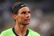 Indignación por el elevado precio de las entradas para ver a Nadal en Argentina