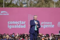 Por renuncias o despidos, Alberto Fernández cambió en promedio un ministro cada dos meses