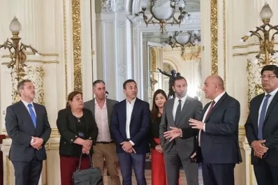 En primavera florecen las definiciones