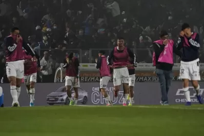 Liga Profesional: reformulando el calendario