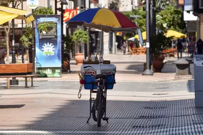 Después de un sábado caluroso, mañana ingresaría un frente frío a Tucumán