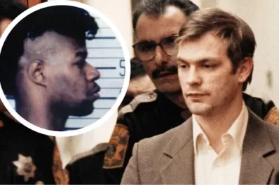 ¿Quién es Christopher Scarver?, el hombre que mató a Jeffrey Dahmer