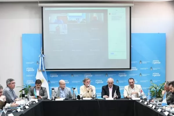 Prometen potenciar cadenas productivas