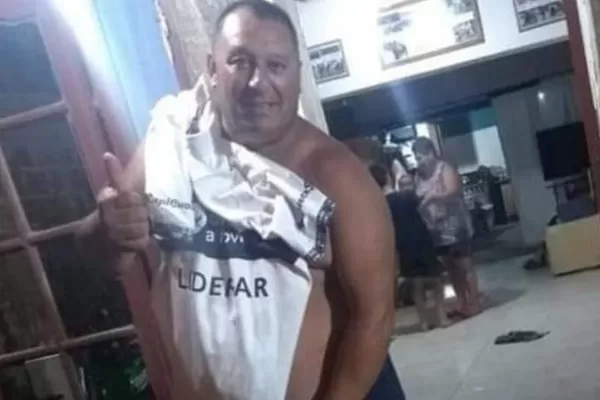 La autopsia provisoria reveló las causas de la muerte del hincha de Gimnasia