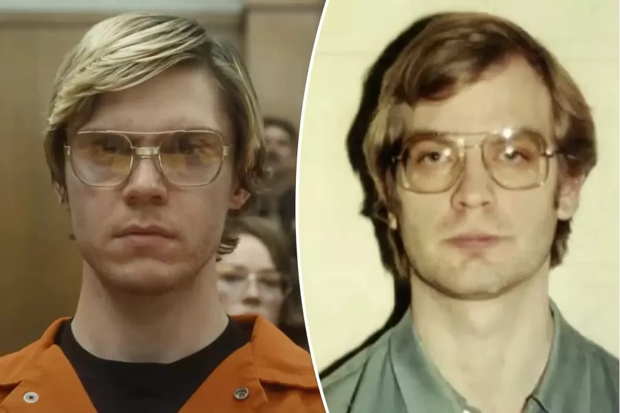 El precio de interpretar al caníbal Dahmer: Fue una de las cosas más difíciles que he hecho”