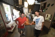 Encontraron la fórmula para vivir “el sueño del pibe” con la cerveza artesanal