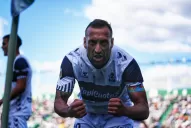 Gimnasia ganó y no se baja de la lucha por el campeonato