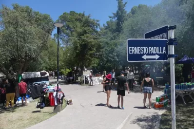 Diagraman múltiples operativos preventivos por el fin de semana de Carnaval