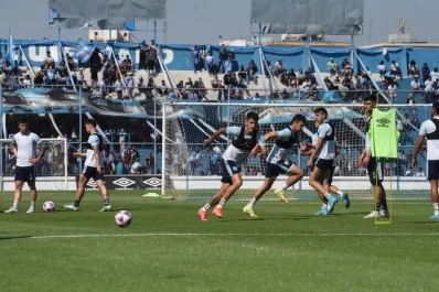 Atlético Tucumán y un final bien incierto