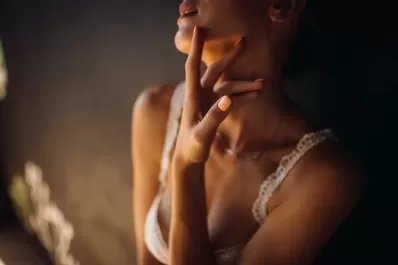 Sexualmente hablando: el amante interior