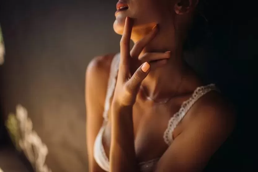 Sexualmente hablando: el amante interior